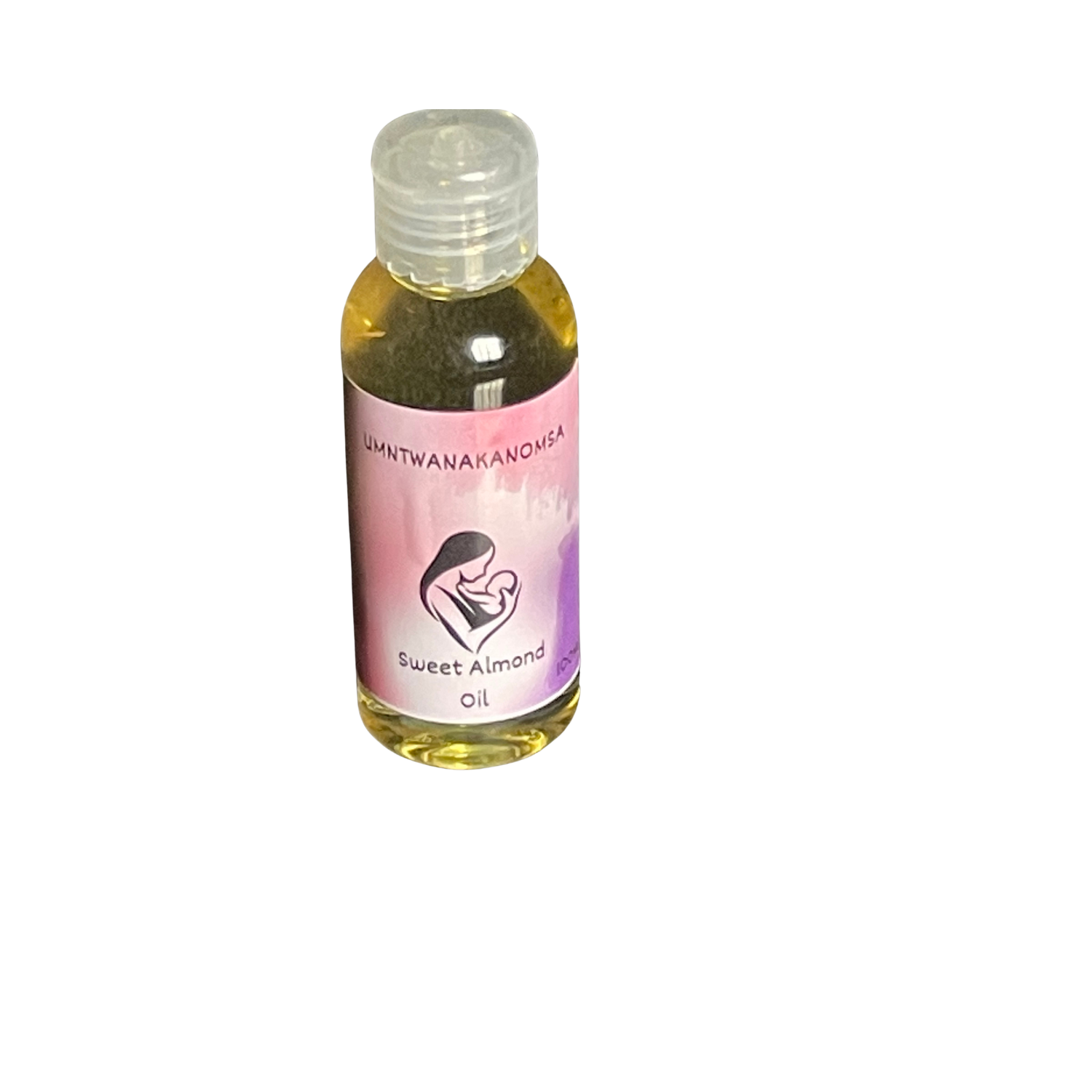 Sweet Almond 100ml Nurse Recommended 100%
